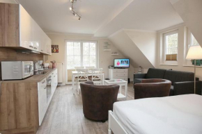 Strandvilla Krabbe Wohnung 12 Boltenhagen